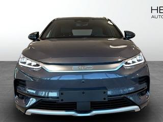 BYD Tang EV AWD