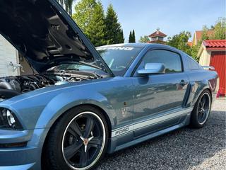 Ford Mustang GT