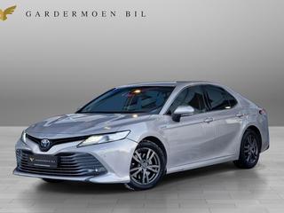 Toyota Camry Hybrid