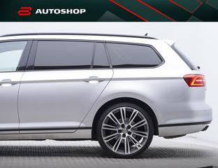 Volkswagen Passat Variant 2.0 TDI DPF SCR BMT 4Motion