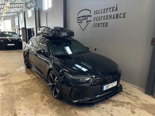 Audi RS 6 Avant