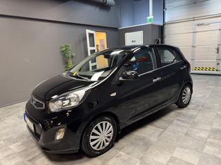 Kia Picanto 5D 1.0 MPI