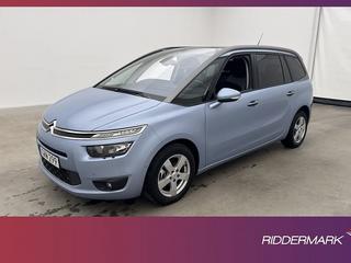 Citroën Grand C4 Picasso 1.6 BlueHDi