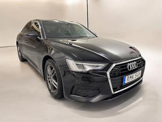 Audi A6 Sedan 40 TDI quattro
