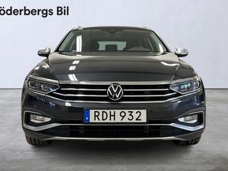 Volkswagen Passat Alltrack 2.0 TDI DPF SCR 4Motion