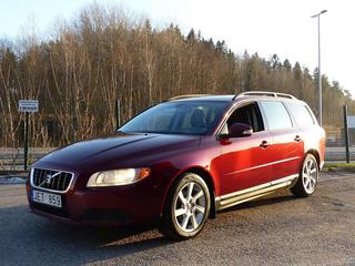Volvo V70 2.0 D