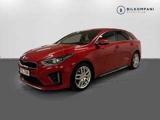 Kia ProCeed 1.4 T-GDI