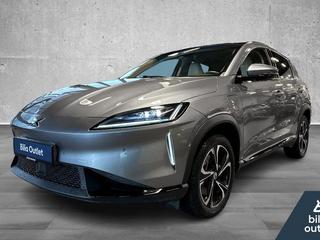 XPENG G3