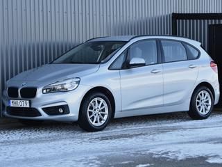 BMW 218i Active Tourer