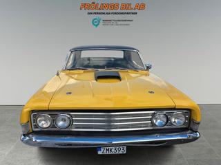 Ford Torino GT 2D Hardtop