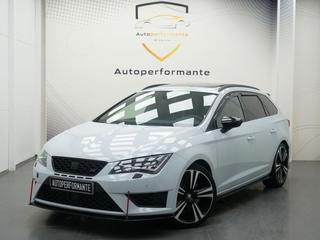 SEAT León Cupra ST