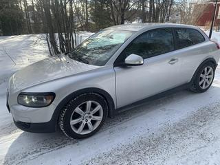 Volvo C30 1.6D DRIVe