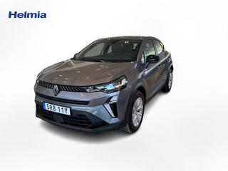 Renault Captur 1.0 TCe