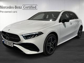 Mercedes-Benz A 250 e