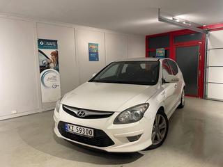Hyundai i30 1.6 CRDi