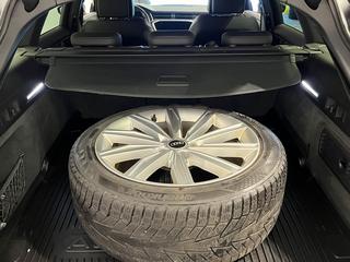 Audi A6 Avant 55 TFSI e quattro