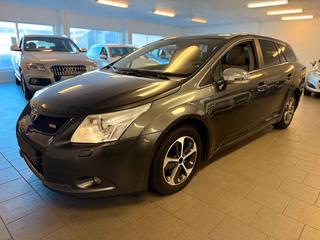 Toyota Avensis Combi 2.0 