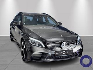 Mercedes-Benz C 300 T de