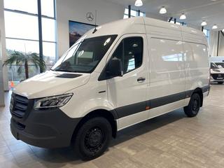 Mercedes-Benz eSprinter 320 81 kWh