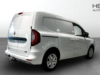 Renault Kangoo E-Tech