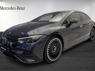 Mercedes-Benz AMG EQE 53 4MATIC+