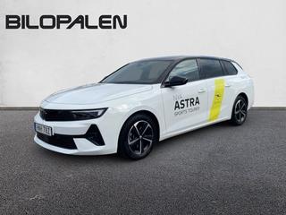 Opel Astra Sports Tourer 1.2 Turbo 130