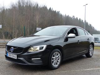 Volvo S60 T3