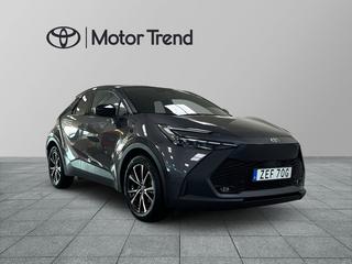 Toyota C-HR Hybrid