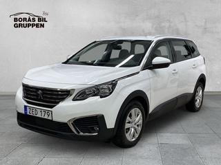 Peugeot 5008 1.2 PureTech