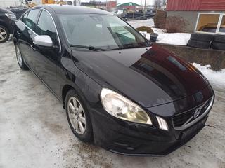 Volvo S60 D2
