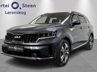Kia Sorento PHEV