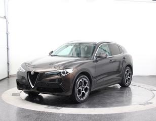 Alfa Romeo Stelvio 2.0 Turbo 16V Q4