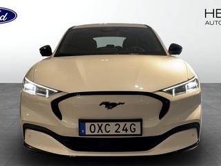 Ford Mustang Mach-E Standard Range AWD