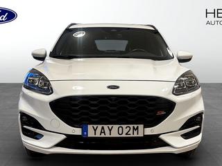 Ford Kuga Hybrid AWD