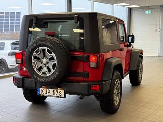 Jeep Wrangler 2.8 4WD