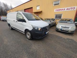 Mercedes-Benz Vito 111 CDI 2.8t