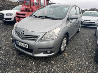 Toyota Verso 2.0 D-4D 