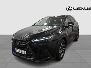 Lexus NX 450h+