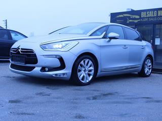 Citroën DS5 1.6 e-HDi Airdream