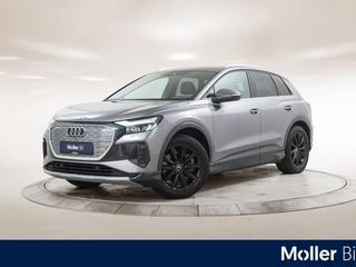 Audi Q4 40 e-tron
