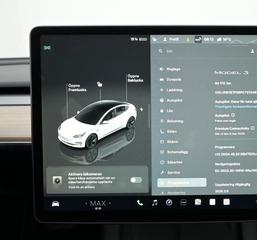 Tesla Model 3 Standard Range