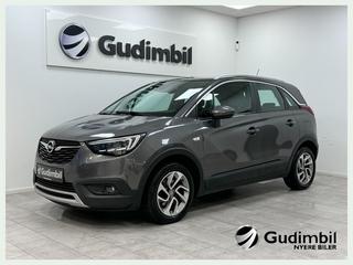 Opel Crossland X 1.2 Turbo