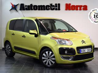 Citroën C3 Picasso 1.4 VTi