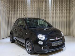 Fiat 500 0.9  8V TwinAir Turbo