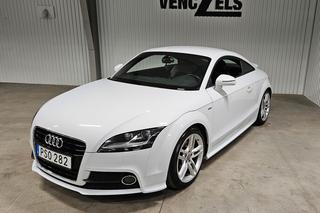 Audi TT Coupé 1.8 TFSI