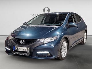Honda Civic 1.8 i-VTEC