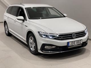 Volkswagen Passat Variant 2.0 TDI DPF SCR