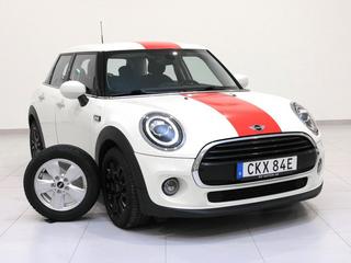 MINI Cooper 5D