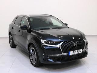 DS 7 Crossback E-Tense 225