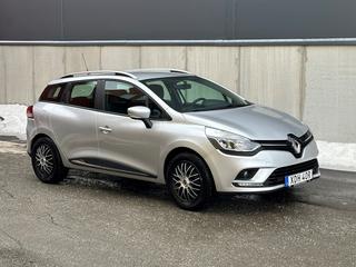 Renault Clio Grandtour 0.9 TCe